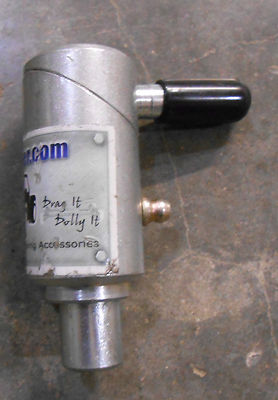 Push Bumper Cam Lock MP-9250A ( Gar 5-2 )