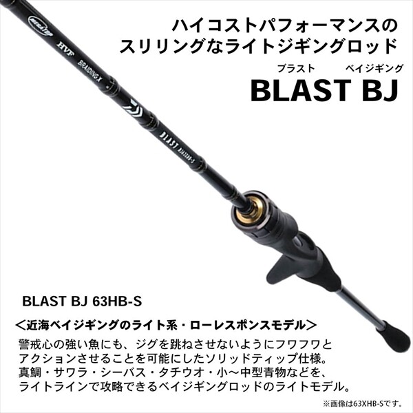 BASS X スピニングロッド 682MLS BASS X スピニングロッド 682MLS