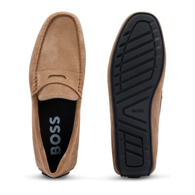 BOSS Shoes - Men display picture 2