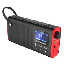 bluetooth speaker with memory card