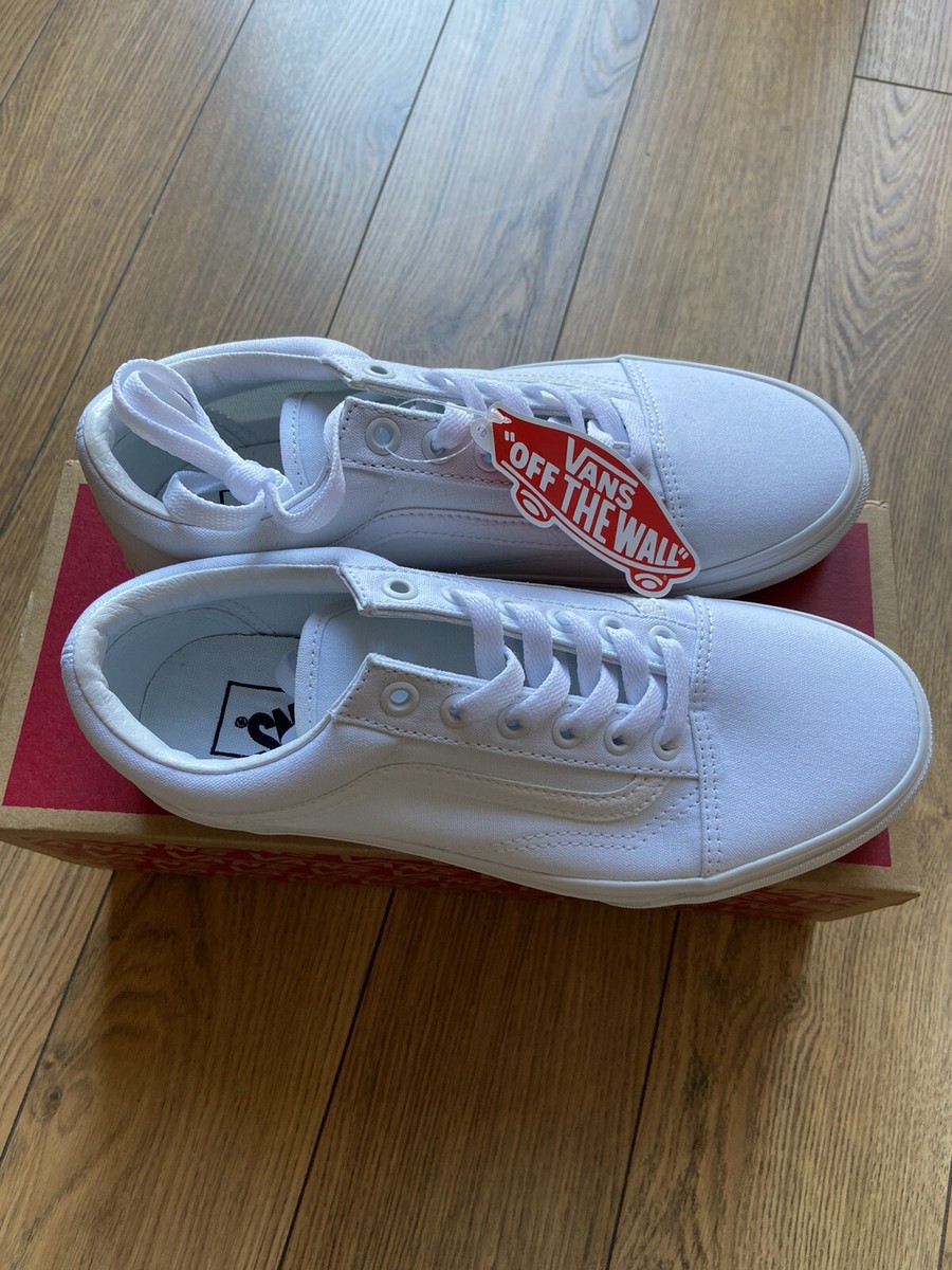 Vans old skool pro 37 Clearance