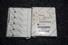 Fiat Zündkerze original NGK Alfa Romeo Giulia Stelvio 2,0 Turbo 50051491
