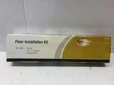 Hardwood and Laminate By FlorCraft Floor Installation Kit New