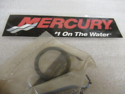 NEW Mercury Quicksilver O-Ring 25-23145 