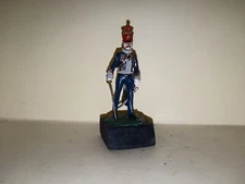 OSPREY lead empire wood base (type stadden, the crest,.....)