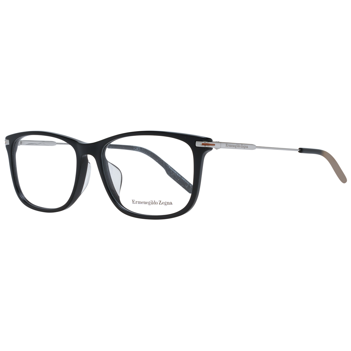 Ermenegildo Zegna Glasses Frames EZ5233-D 001 56mm | eBay
