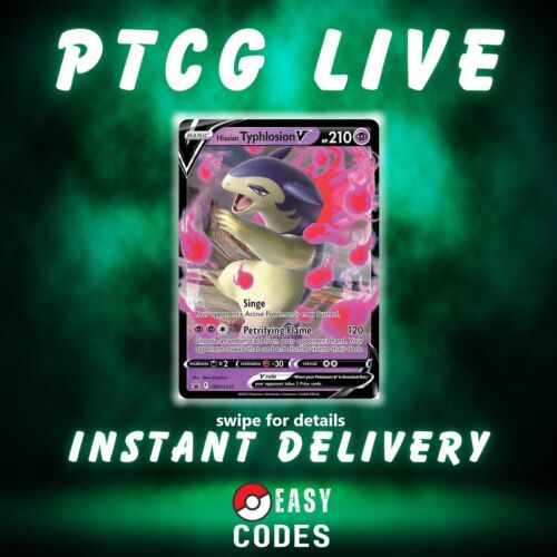 Tins pins other codes Online Pokemon TCG Live Pack Instant delivery - Picture 105 of 294