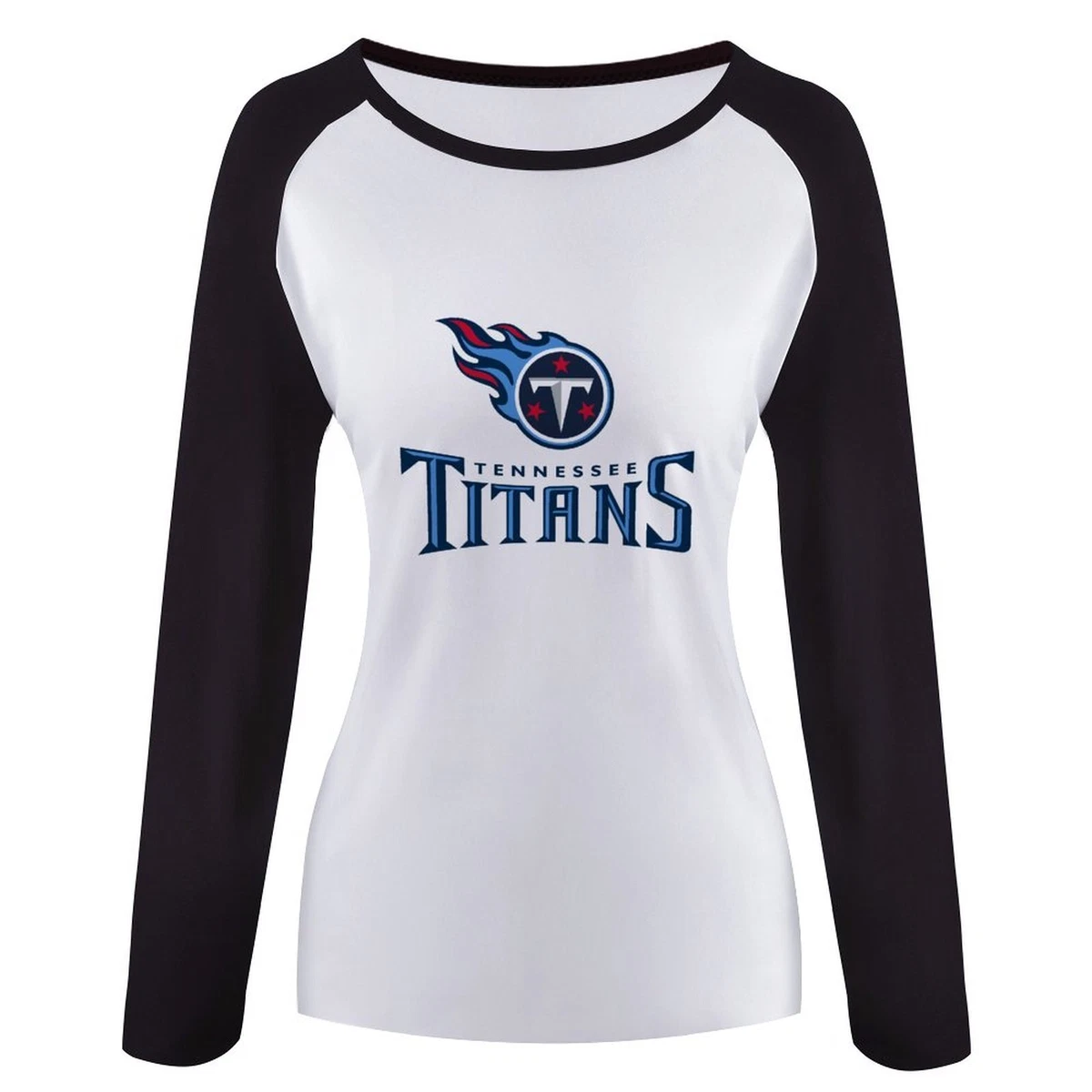 Titans women's fashion shirt