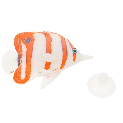  Simulierte Fischdekoration Aquarienzubehör Für Künstlicher Das Aquarium