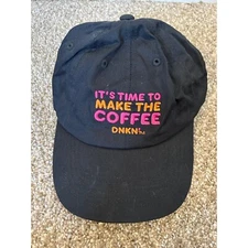 Dunkin Hat