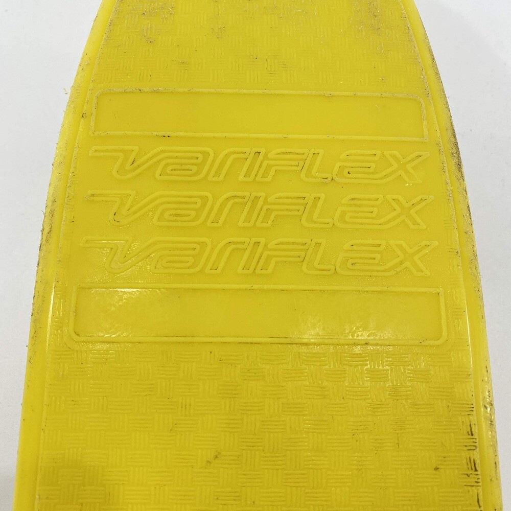 VTG 80s Variflex Penny Vinyl Cruiser Skateboard 23