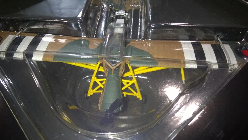 Falcon Models Fieseler Storch Fi 156 C France Summer 1944 1:72 Scale NIB - Image 2 of 4