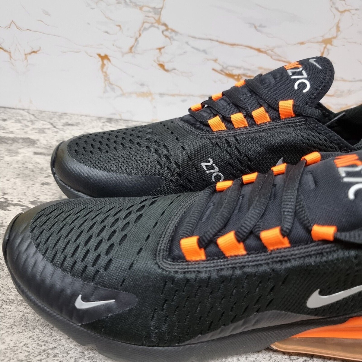nike 270 halloween
