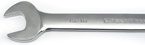 12 Pt. Ratcheting Combination Wrench, 1-1/2" - 9042 - Picture 3 of 18