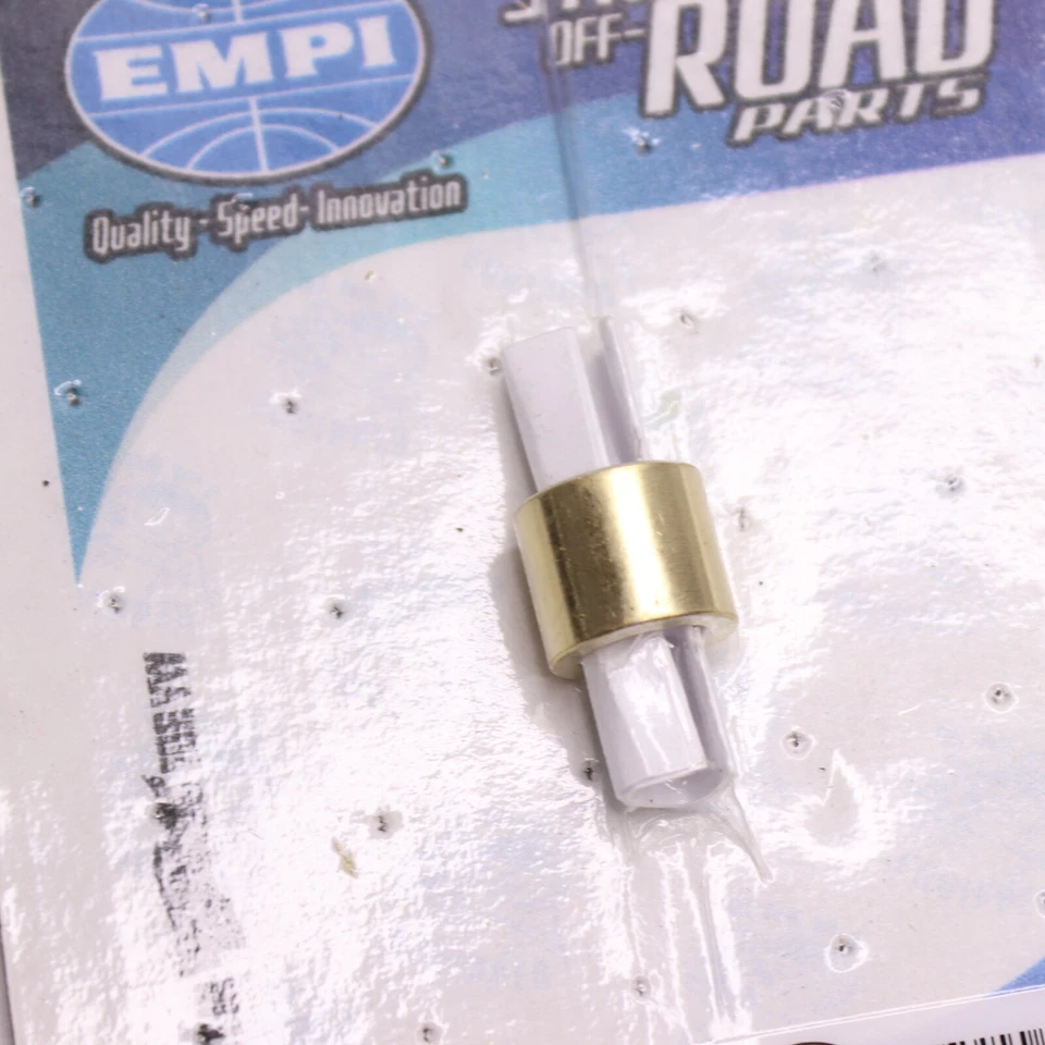 Buje de arranque Empi eje de 12 a 6 voltios 00-4027-0 Foto 3 de 4