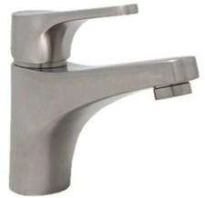 MIRABELLE MIRWSCBD101BN BRADENTON 1.2 GPM DECK MOUNTED BATHROOM FAUCET     