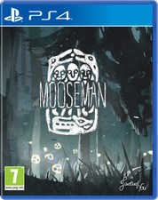 The Mooseman (PS4) CIB