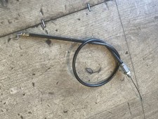 Throttle Cable 900414, Titan, TTK587GDO or TTL488GDO Garden Multi Tool.  (180)