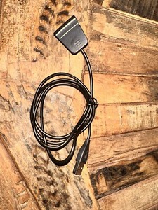 Replacement USB Charging Cable Compatible with Fitbit Alta HR Fitness Tracker