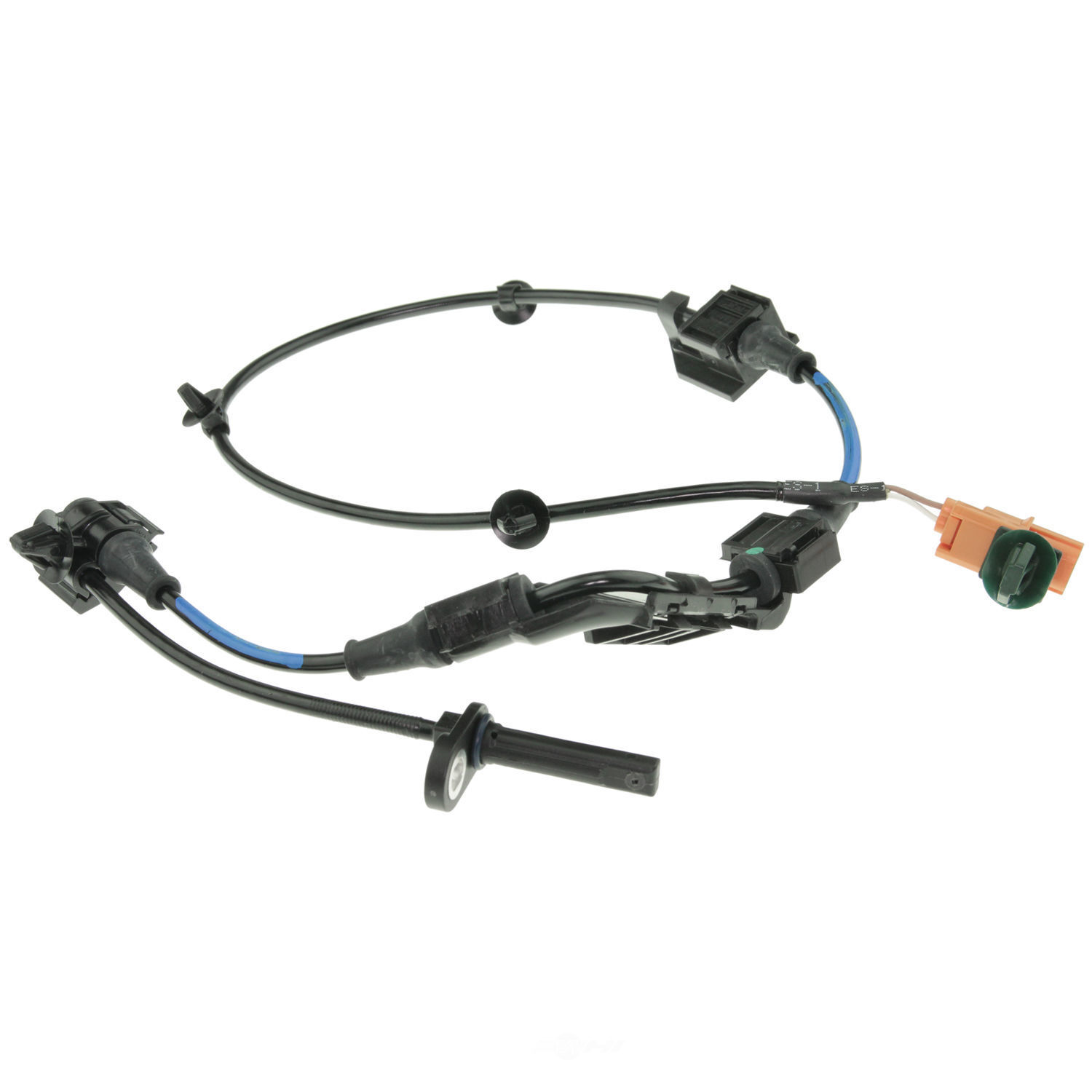 ABS Wheel Speed Sensor WVE 5S7612 fits 05-06 Honda Odyssey