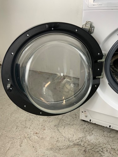 Lavadora secadora blanca nueva graduada BEKO WDIK954451F integrada habilitada para WiFi 9 kg Y60 - Imagen 5 de 7