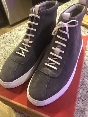 ash mens sneakers