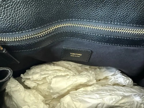 Tomford leather handbag - Picture 3 of 3