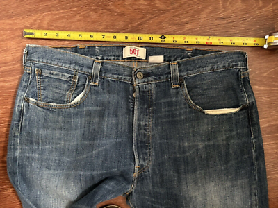パンツ LEVI'S 501 STRAIGHT DENIM MADE IN MEXICO s-l400.jpg