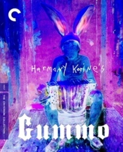Gummo (Criterion Collection) (Ultra HD, 1997)
