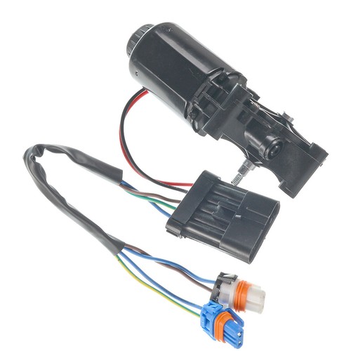 2000 Corvette Headlights 2x Left & Right Headlight Motors For Chevrolet Corvette C5 (2000-2004) - Direct Replacement Left Right Headlight Motor Set - Foto 7