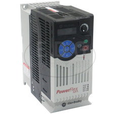 2024-2025 New Allen Bradley 25B-B017N104 PowerFlex 525 4kW 5Hp AC Drive