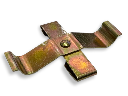 Porsche 911/912 Rear Pad Hardware Kits (1969 and 76 912E only) - Picture 5 of 6