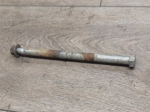 90-05 MAZDA MX-5 MIATA OEM REAR LOWER CONTROL ARM OUTER BOLT NA01-28-113 - Picture 3 of 13