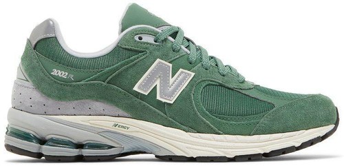 New Balance 1906L Silver Metallic Cream Loafer U1906LOB Men's