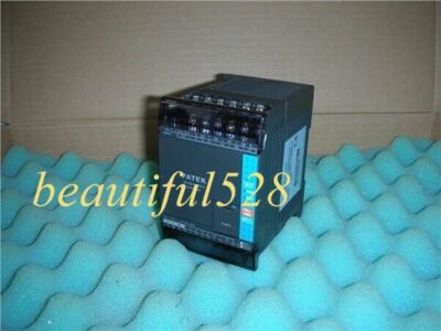 1Pcs Used Atek Yonghong Plc FBS-14MC Gw