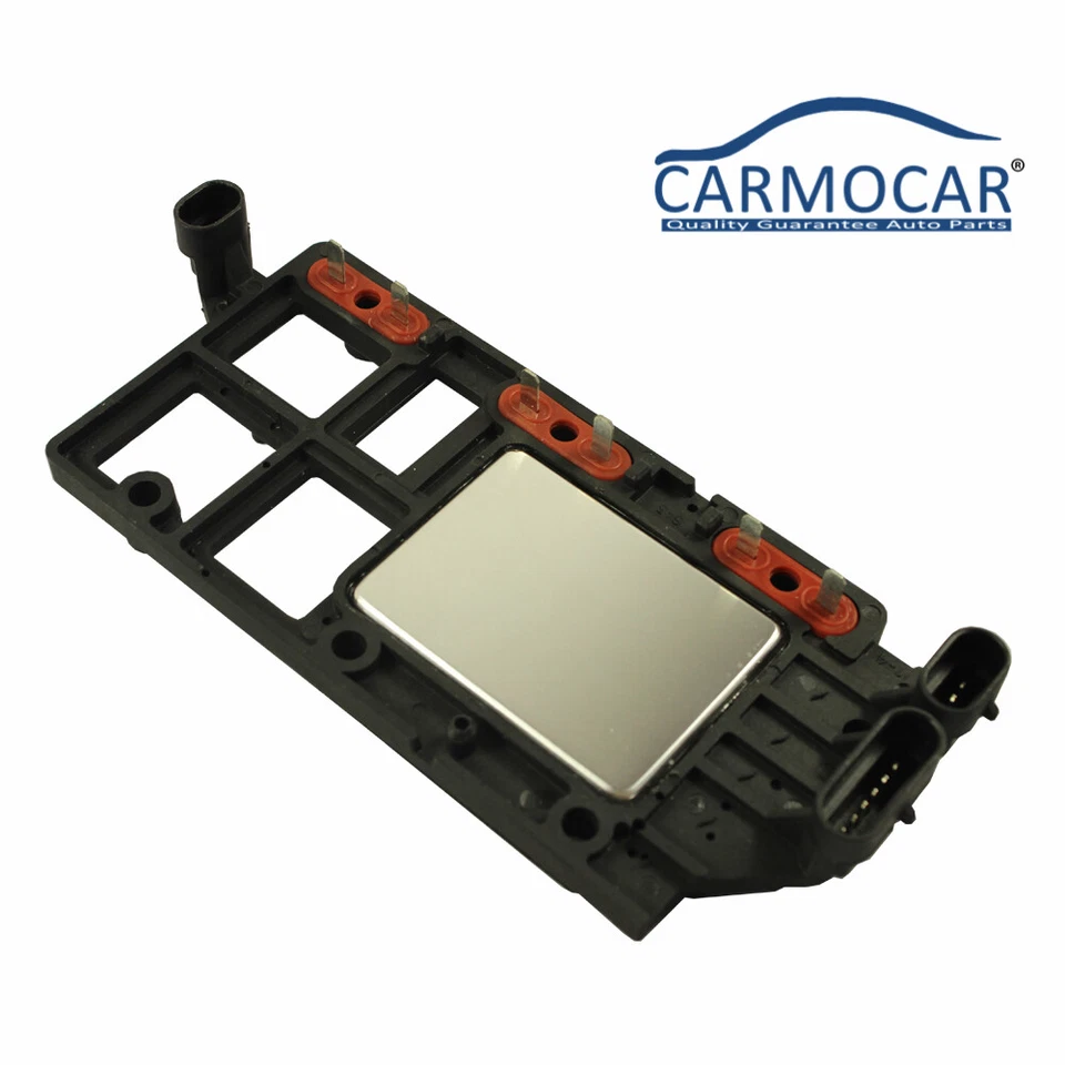 Módulo de control de chispa de encendido para Chevy Cadillac Pontiac Olds Buick Isuzu Honda Foto 4 de 4