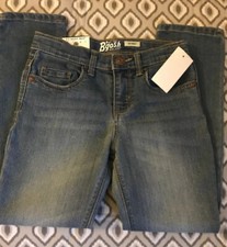 OshKosh B'gosh Skinny Jeans Size 7 Girls