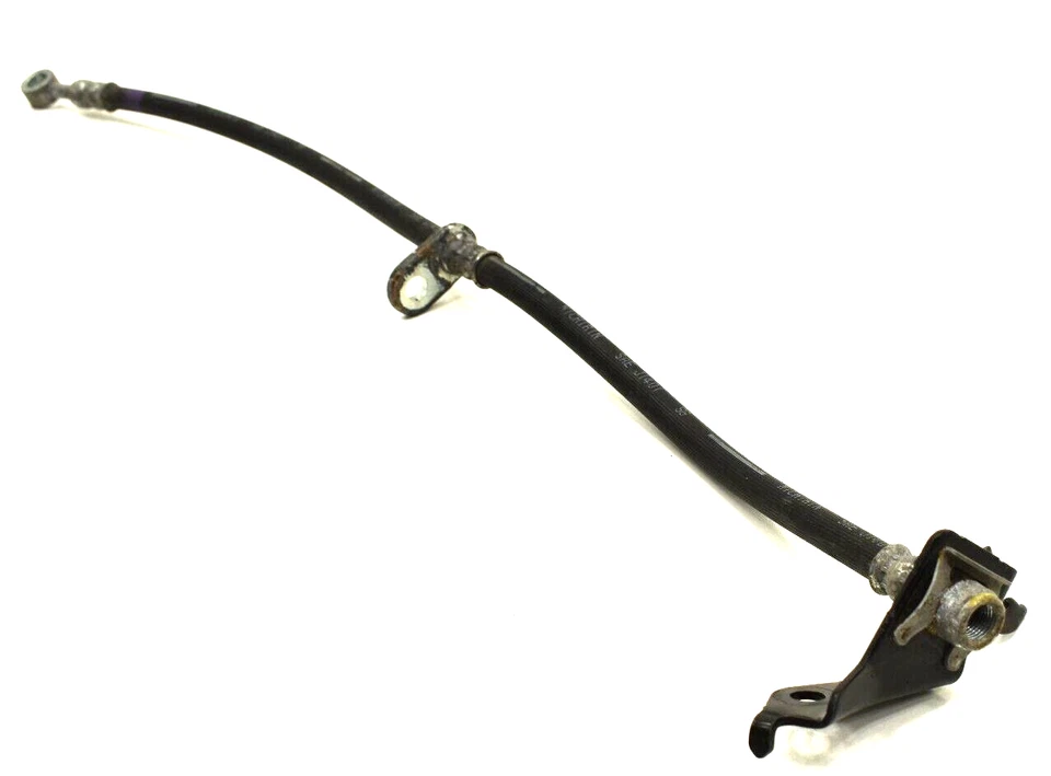 2015 - 2020 年本田 Fit 原始设备制造商右前乘客侧制动软管管组件 — 第 2/4 张图片