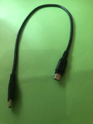 AWM E101344 STYLE 2725 80°C 30V SPACE SHUTTLE KABEL