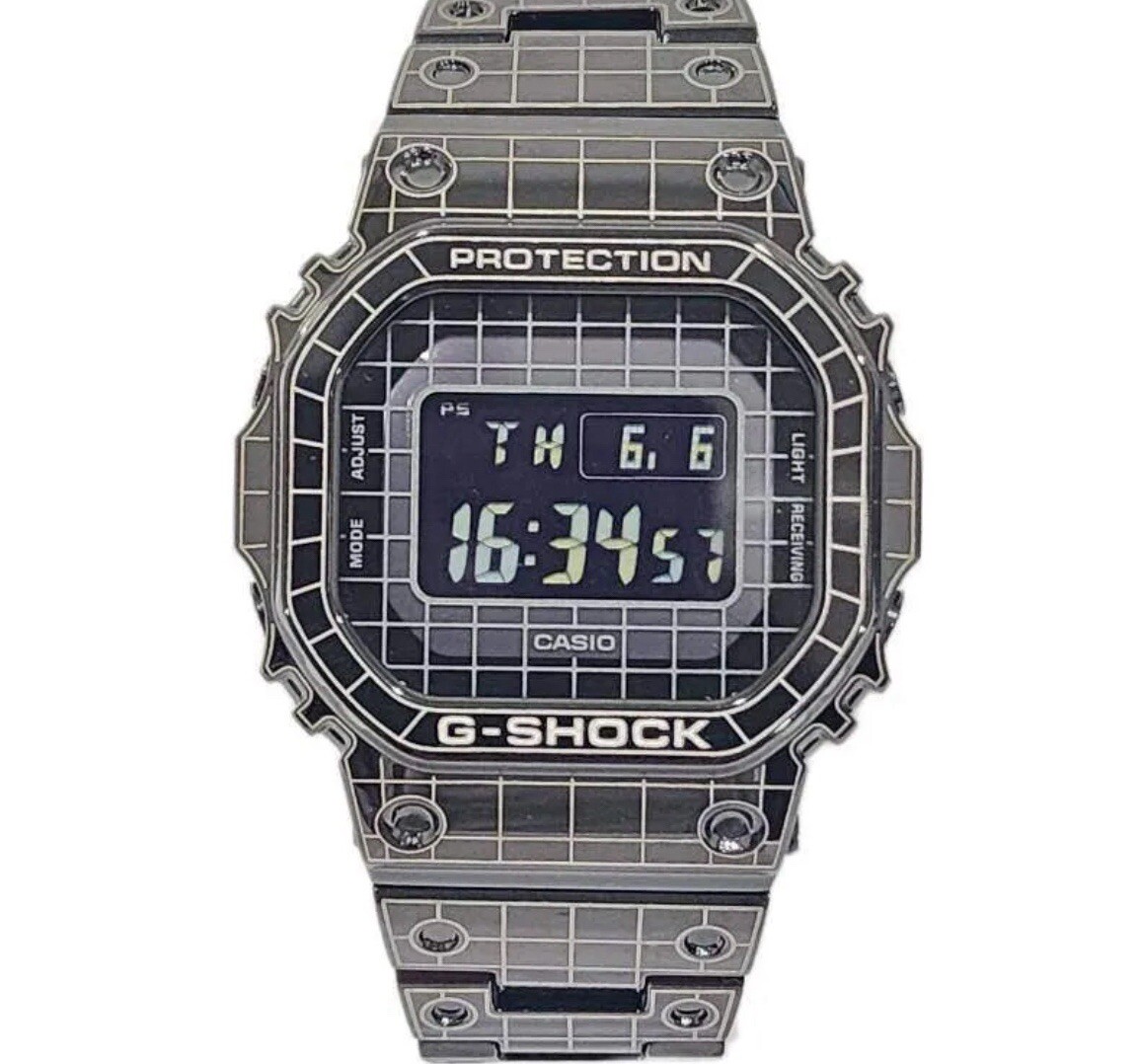 新品未使用 G-SHOCK GMW-B5000CS-1JR Casio G-Shock GMW-B5000CS-1JR From Japan 4549526269516| eBay