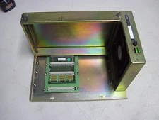 100% WARRANTY Fagor 8050M Rack 17-8111063 02A 17-8111142 01A & Fan Unit 8050