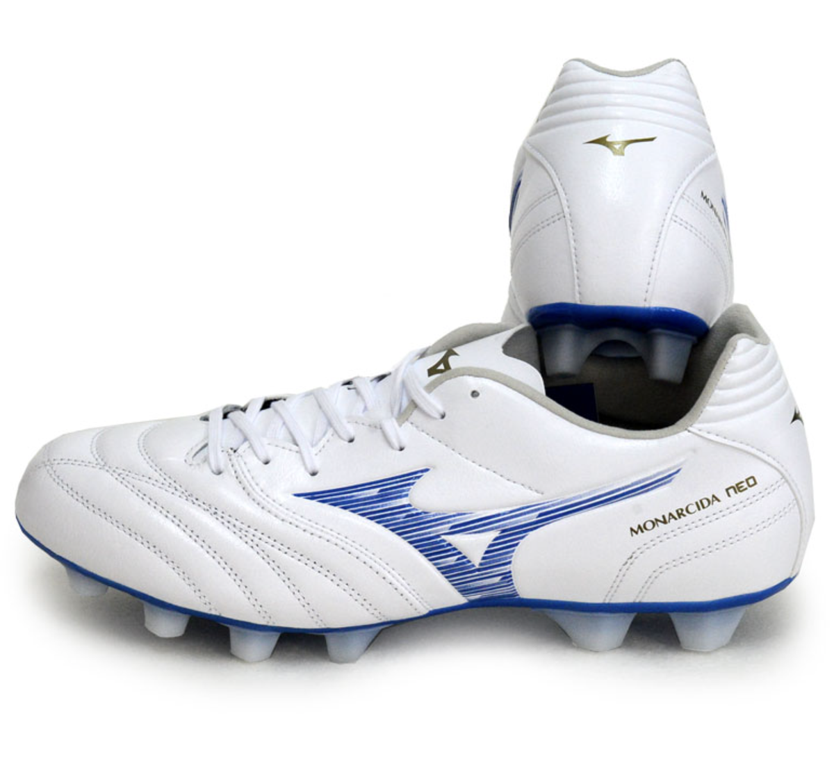 Mizuno JAPAN MONARCIDA NEO 3 SW KL Super Wide Soccer