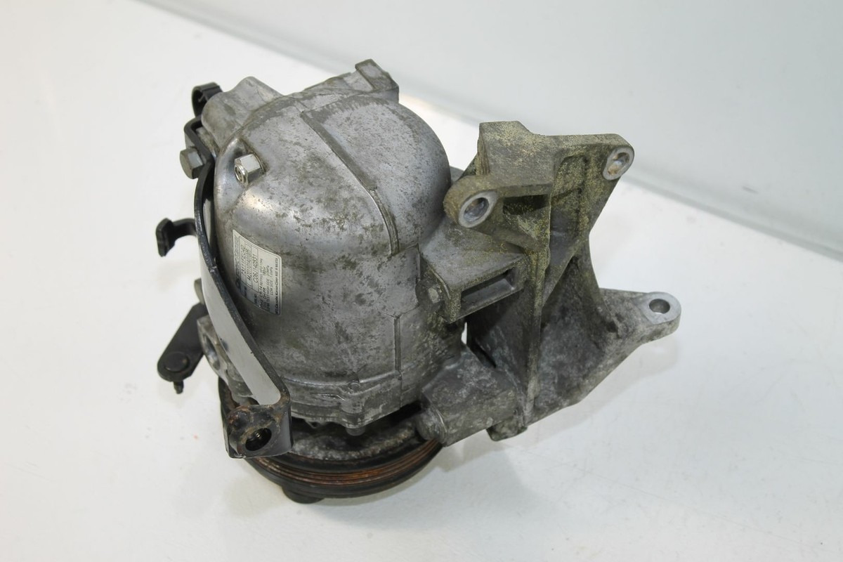 04-07 SUBARU WRX STI OEM FACTORY AC A/C AIR CONDIONING