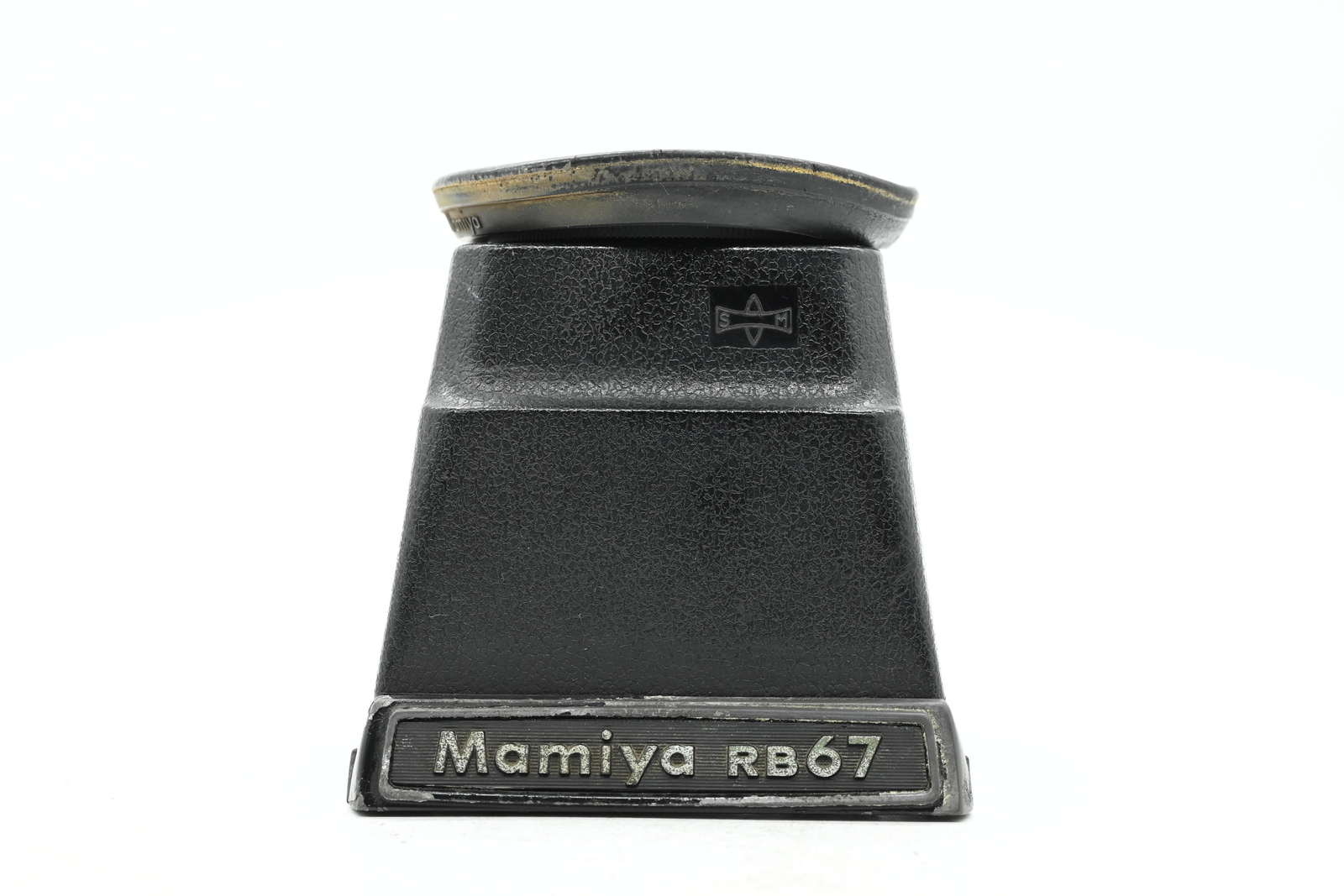Mamiya RB67 Magnifying Hood Finder RB-67 #612
