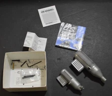 OS Airplane Engine Parts Muffler plus other