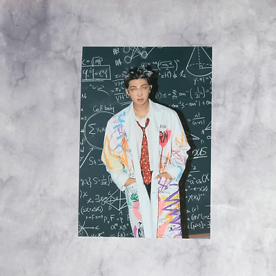 BTS シーグリ2022 RM キムナムジュン Season Greeting BTS シーグリ