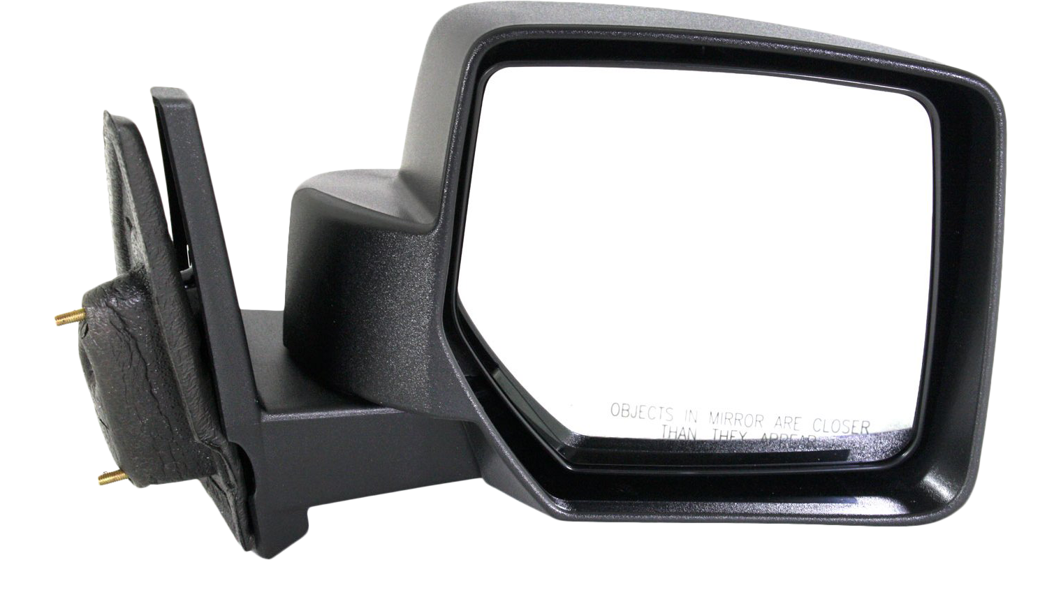 New Passenger Side Mirror For Jeep Patriot 2007-2017