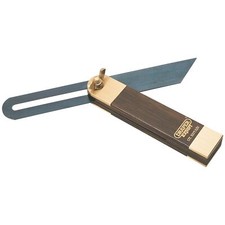 Draper 190Mm Expert Adjustable Carpenters Bevel - 54233