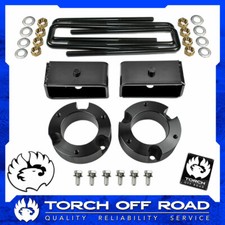 2 Front 2 Rear Lift Kit For 2005-2023 Toyota Tacoma 2wd 4wd Trd Sr5
