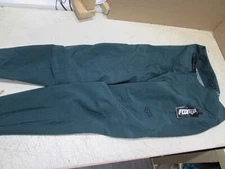 FOX MOUNTAIN-BIKE BMX ATV MX MOTOCROSS PANTS - DEFEND WATER - MENS 32